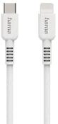 Hama USB-C auf Lightning Kabel "Eco" 1m USB-Kabel