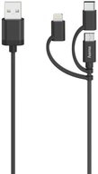 Hama USB-Kabel