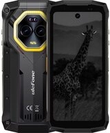 Ulefone Armor Mini 20 Pro 5G 256 GB / 8 GB - Smartphone - frost black Smartphone (4,7