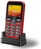 Doro Doro Leva L10 Seniorenhandy (2,4 Zoll, Mobilfunk)