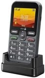 Doro Doro Leva L10 Seniorenhandy (2,4 Zoll, Mobilfunk)