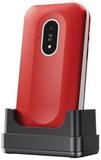Doro Doro Leva L20 Seniorenhandy (2,8 Zoll, Mobilfunk)