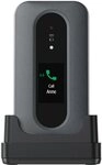 Doro 380590 Leva 30 - Seniorenhandy - graphit/wei&szlig; Seniorenhandy (2,8 Zoll)