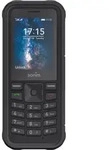 Sonim XP100 Handy (6,09 cm/2,4 Zoll, 1 GB Speicherplatz, 2 MP Kamera)