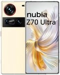 Nubia ZTE nubia Z70 Ultra 5G,16+512GB,6150mAh Akku mit 80W Schnellladung Smartphone