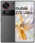 Nubia ZTE nubia Z70 Ultra 5G,16+512GB,6150mAh Akku mit 80W Schnellladung Smartphone