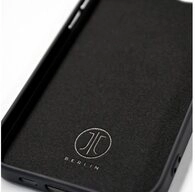 JT Berlin Smartphone-H&uuml;lle 11077 BackCase Pankow Soft H&uuml;lle schwarz
