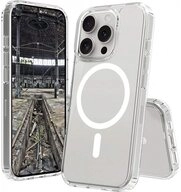 JT Berlin Smartphone-H&uuml;lle 11092 BackCase Pankow Clear H&uuml;lle transparent