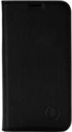 JT Berlin Smartphone-H&uuml;lle 11061 Echtleder BookCase Tegel Apple iPhone 16 Pro...