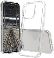 JT Berlin Smartphone-H&uuml;lle 11089 backcase pankow clear h&uuml;lle transparent