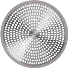 OXO Good Grips Abflusssieb EDELSTAHLSIEB F&Uuml;R DUSCHABFL&Uuml;SSE, Edelstahl,...