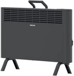 STIEBEL ELTRON Konvektor &raquo;CNS-B 2000 Plus LCD move&laquo;, Standkonvektor
