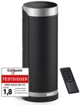 Dreo Heizl&uuml;fter Keramik Heizl&uuml;fter Energiesparend, 1800W, 16 Zoll Heizger&auml;t Leise,