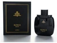 Lattafa K&ouml;rperpflegeduft Royce Schwarz Eau De Parfum 100Ml