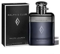 Lauren Ralph Lauren Eau de Toilette Ralph's Club Eau de Toilette Eau de Toilette 50