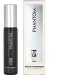 paco rabanne Eau de Toilette Phantom, Glasflakon, Parf&uuml;m EDT, Herrenduft 15 ml