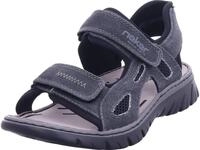 Rieker FSK Herren Sandalen Sandale