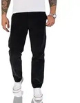 Rock Creek Cordhose Herren Regular Fit Cordhose RC-2156 schwarz W29 L30