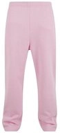 URBAN CLASSICS Trainingshose Fluffy Trackpants