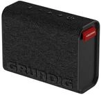 Grundig GRUNDIG Solo 2 Bluetooth Lautsprecher V5.3, bis zu 30m Reichweite,
