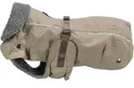 TRIXIE Hundemantel Mantel Rouen 2 in 1 - sand 430 L x 15 B x 480 H