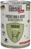 MAC'S Vetcare Purinarm 400 g - 6 St&uuml;ck, f&uuml;r: Hund