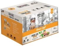MAC'S Mono Soft Frische Ente 12 kg, Trockenfutter f&uuml;r: Hund