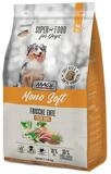 MAC'S Mono Soft Frische Ente 1,5 kg, Trockenfutter f&uuml;r: Hund