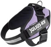 Julius-K9 Hunde-Powergeschirr IDC Powergeschirr lila