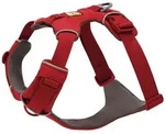 Ruffwear Hunde-Geschirr Hundegeschirr Front Range Harness Red Canyon Gr&ouml;&szlig;e: L/XL