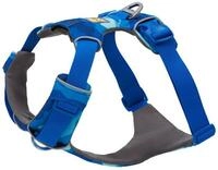 Ruffwear Hunde-Geschirr Hundegeschirr Front Range Harness Coastal Mountains