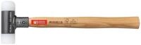 PB Swisstools Hammer PB Swiss Tools Schonhammer mit Holzstiel r&uuml;ckschlagfrei...