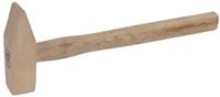 KS Tools Hammer BRONZEplus, Handhammer, 1600g, amerikanische Form, Hickorystiel