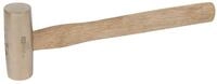 KS Tools Hammer BRONZEplus, Schlegel, 2700g