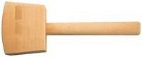 fortis Hammer, Schreinerkl&uuml;pfel 105 mm