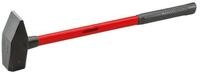 Gedore Vorschlaghammer Gedore 9 F-8 Vorschlaghammer mit Fiberglasstiel, 8 kg,...