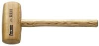 forum&reg; Hammer, Flaschnerhammer 140 x 70 mm