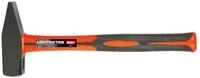Polet Hammer, Schlosserhammer 800g Fiber 5001
