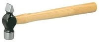 Gedore Hammer Gedore E-8601 1/4 1431056 Hammerstiel 100 g 270 mm 1 St.