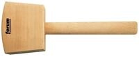 forum&reg; Hammer, Schreinerkl&uuml;pfel 105 mm