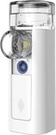 Omron Inhalationsger&auml;t mini Air 360+ einfach zu bedienen, ger&auml;uschlos, Laden...