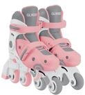 Globber Inlineskates LEARNING SKATES 2in1, Gr. 26-29