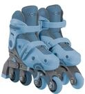Globber Inlineskates LEARNING SKATES 2in1, Gr. 26-29