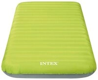 Intex Luftmatratze Dura-Beam TruAire, 2-in-1-Ventil