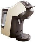 Tristar Kaffeebereiter CM-2301, 3-in-1 – für Nespresso®, Dolce Gusto® Kapseln Tristar Kaffeebereiter CM-2301, 3-in-1 – für Nespresso®, Dolce Gusto® Kapseln