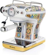Ariete Siebtr&auml;germaschine Espresso Positano
