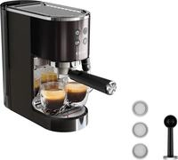 Krups Siebtr&auml;germaschine XP 444G Virtuoso+