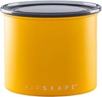 AIRSCAPE Vorratsdose Airscape&reg;, Edelstahl, Kunststoff, (1-tlg), mit...