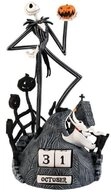 Grupo Erik Monatskalender Disney The Nightmare Before Christmas Jack 3D perpetual