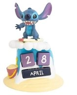 Grupo Erik ewige Kalender Disney 3D Stitch Kalender, Disney, 3D-Kalender